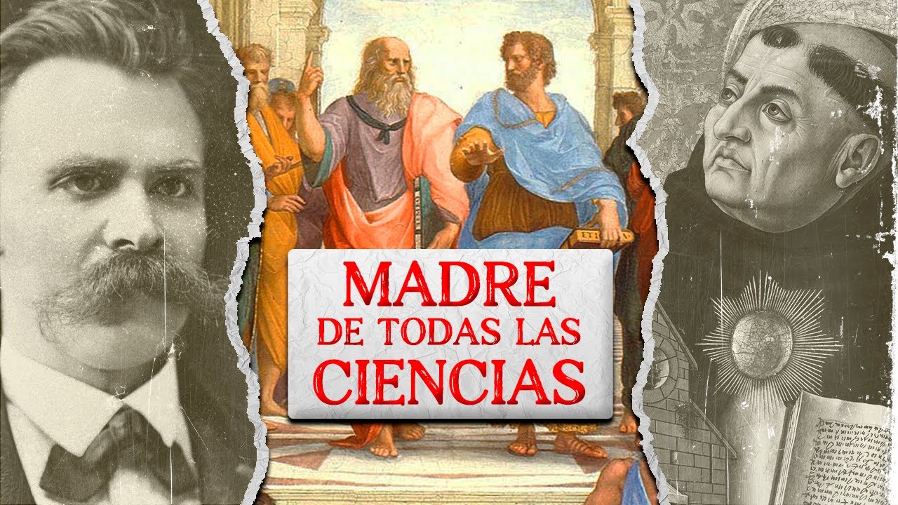 cual es el campo de estudio de la filosofía