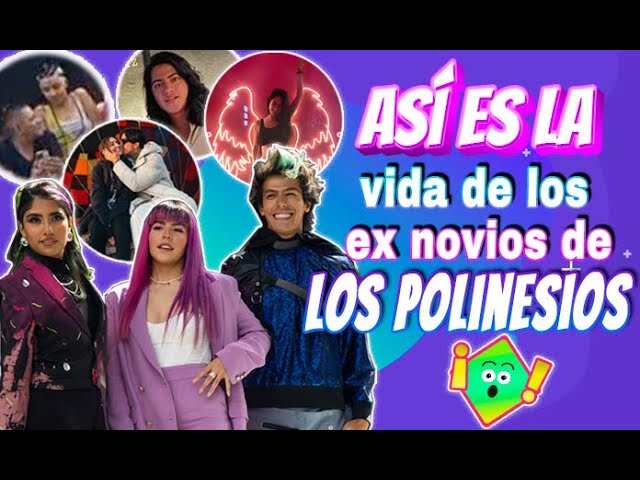 cuál es el nombre verdadero de los polinesios