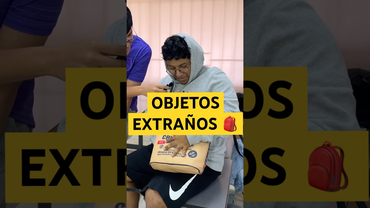 cual es el objeto mas gracioso que existe