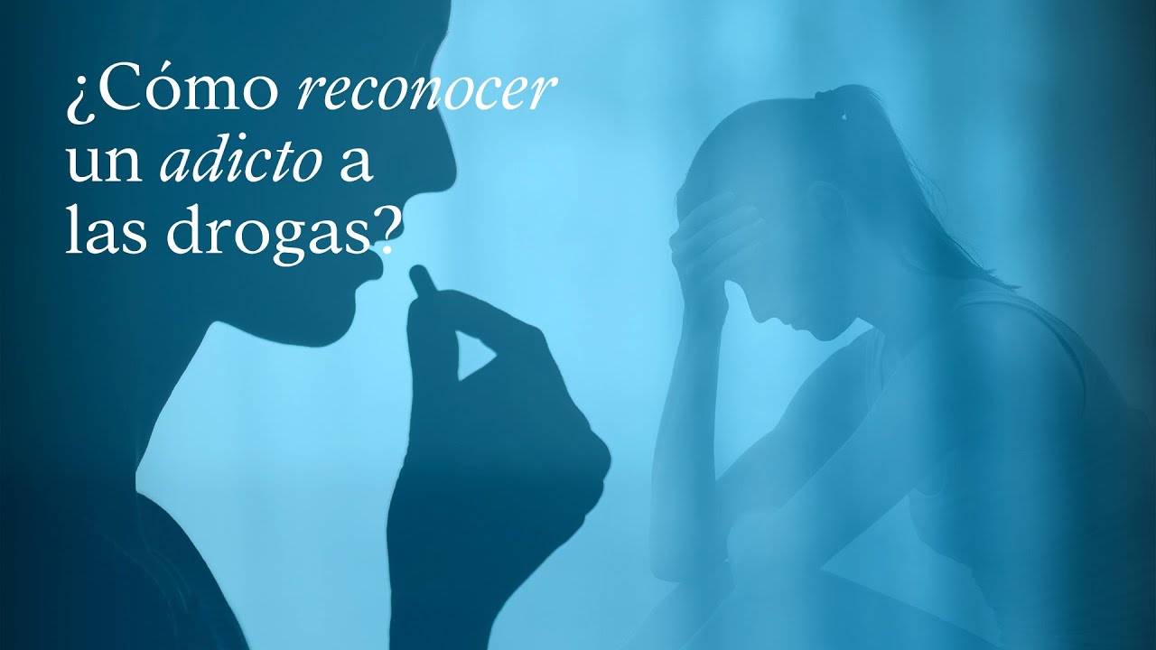 cuándo se considera que una persona es adicta