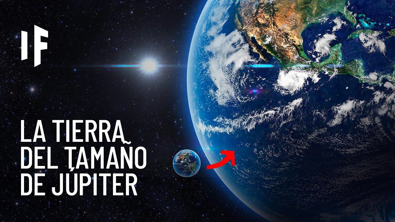 cuantas veces es mas grande jupiter que la tierra