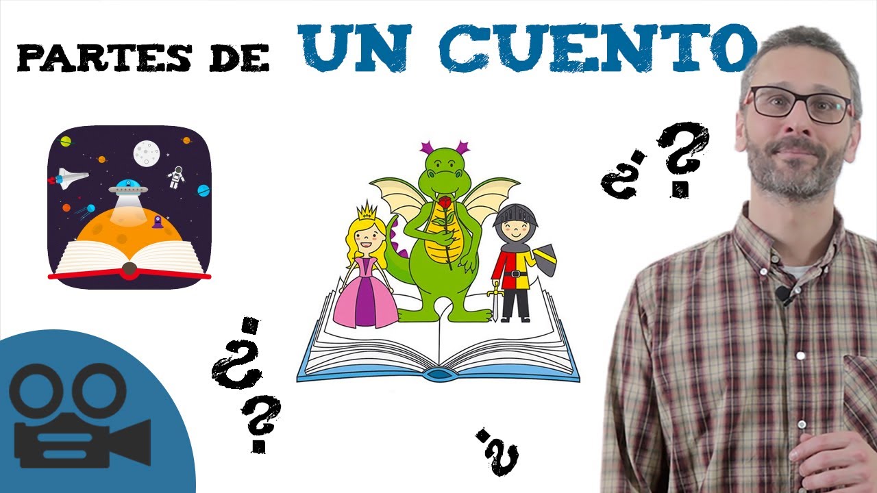 el titulo de un cuento y el autor