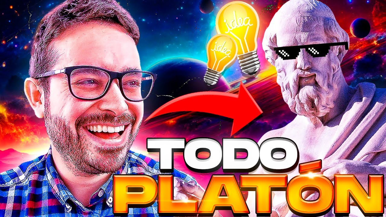 en que consiste la definicion de platon sobre filosofia