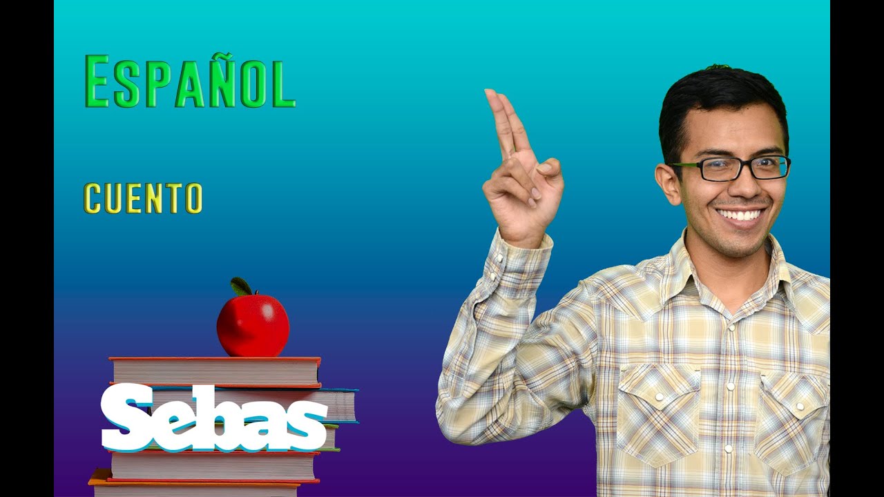 es una narración breve creada por uno o varios autores
