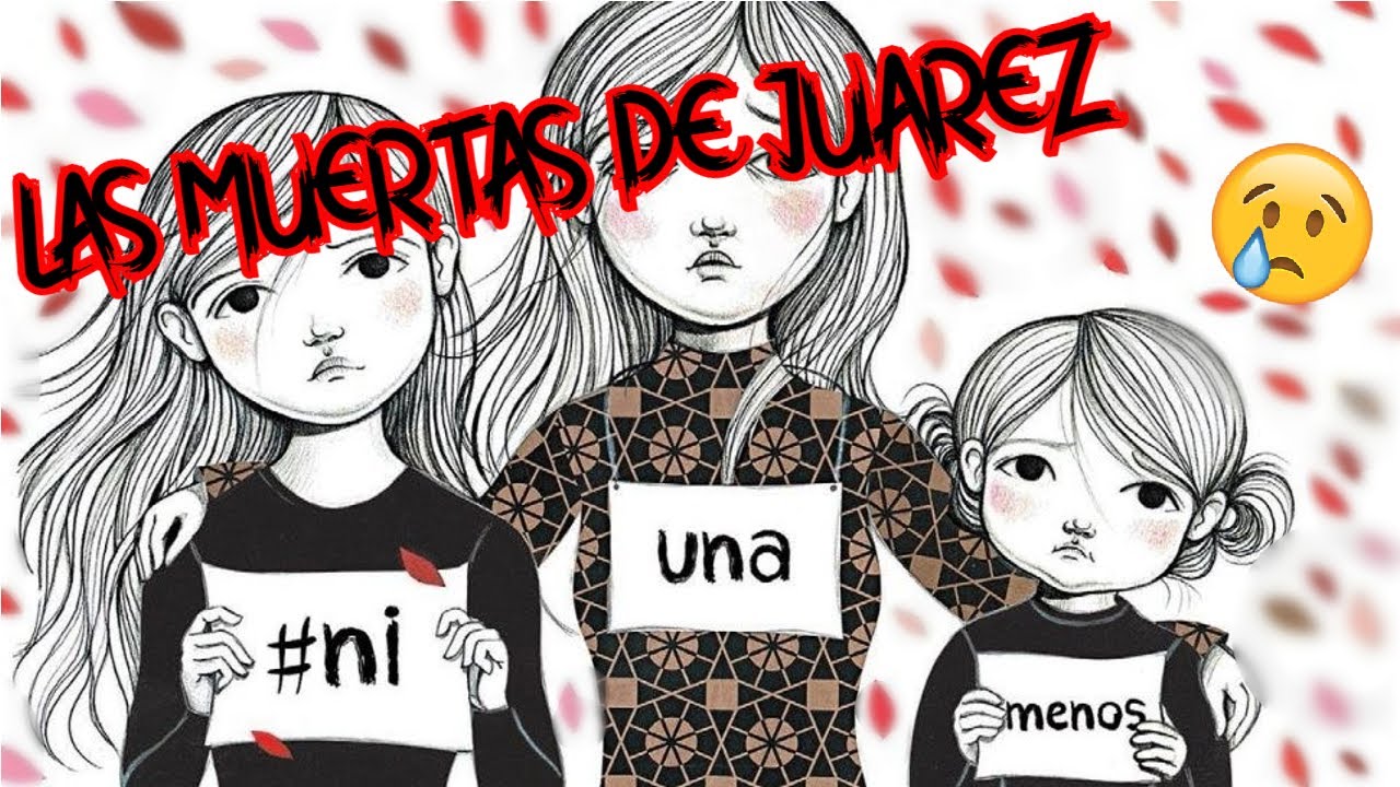 escuchar con los ojos a las muertas resumen