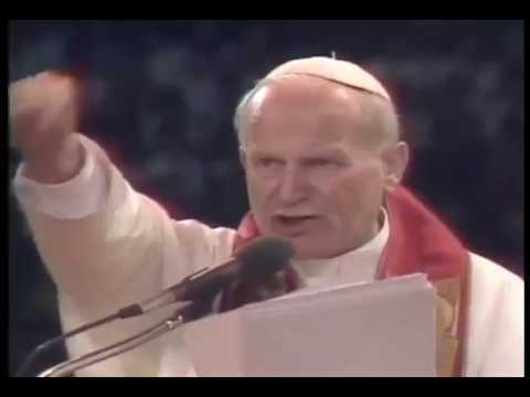 frases de juan pablo ii sobre el amor de pareja
