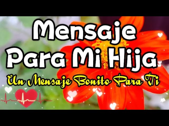 frases para mi hija el 14 de febrero