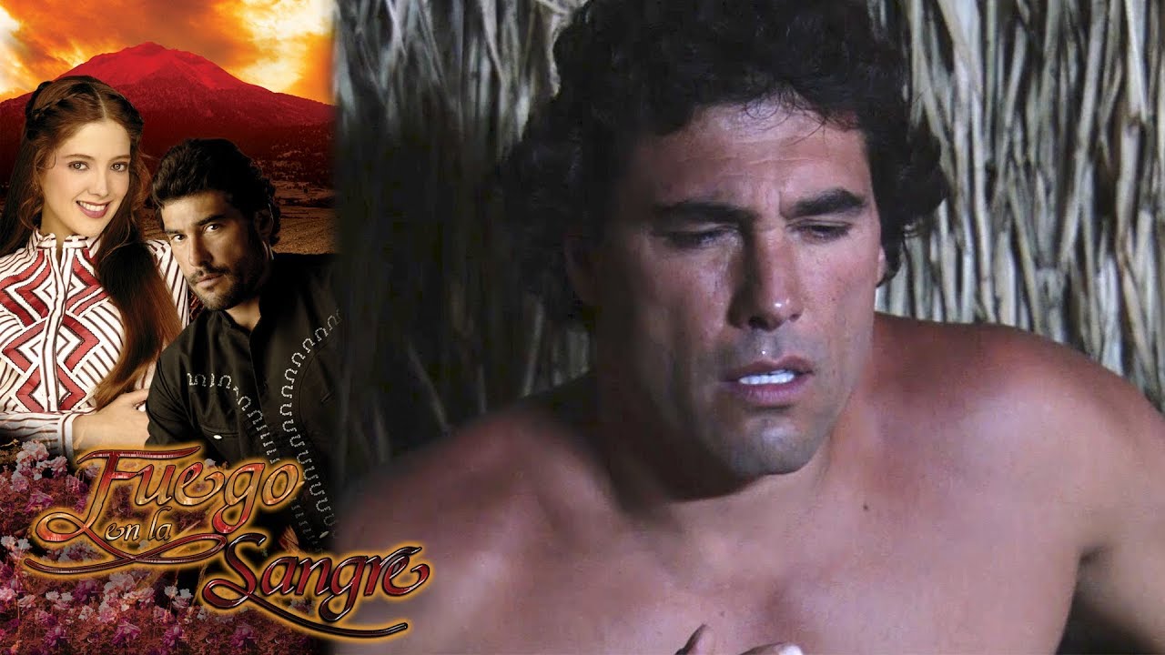 fuego en la sangre juan pierde la memoria