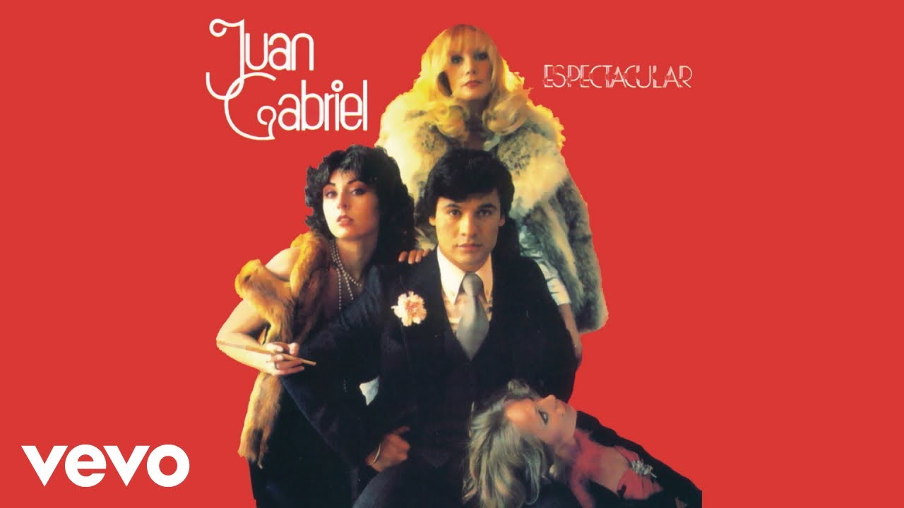 juan gabriel vida mia te necesita un corazon