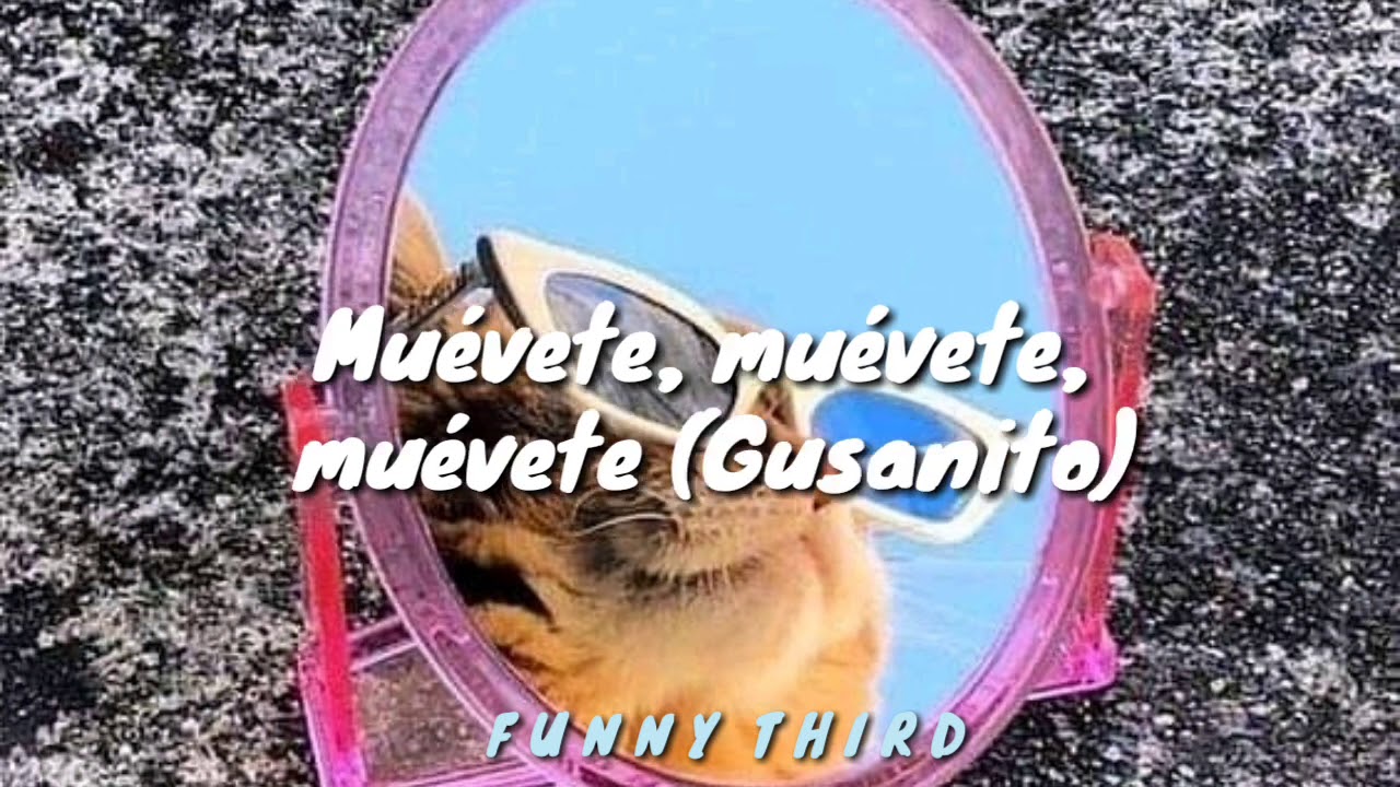 letra de nadie me quiere todos me odian