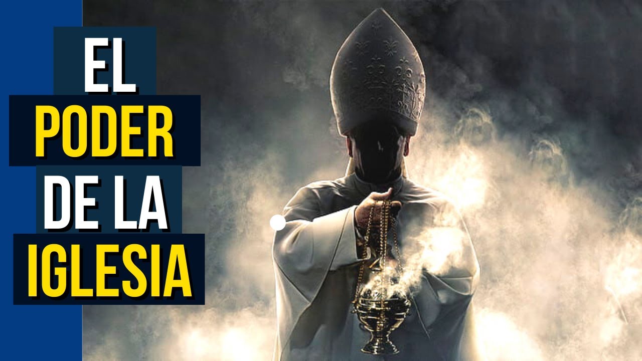 lider religioso que tenia mucho poder durante la edad media