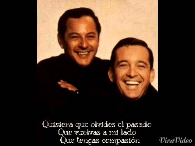 lo mucho que te quiero rene y rene letra