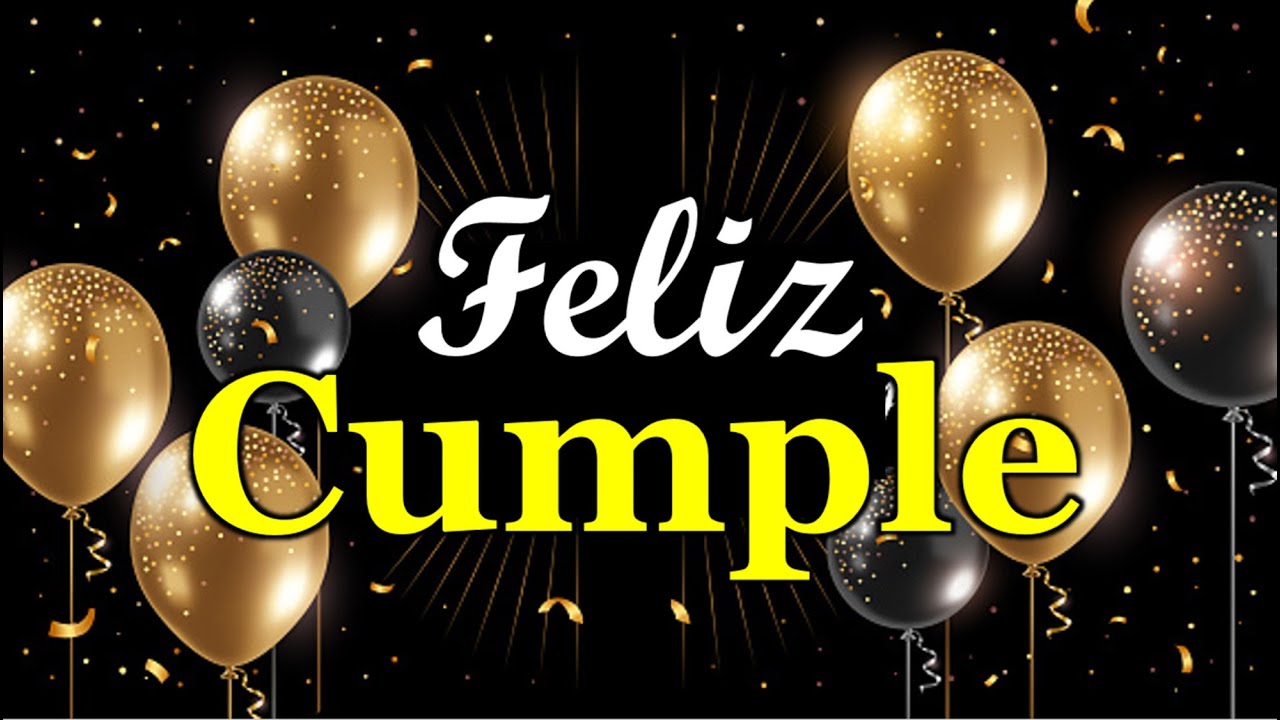mensaje de feliz cumpleaños para una mujer especial