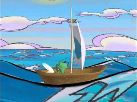 navegar sin temor en el mar es lo mejor