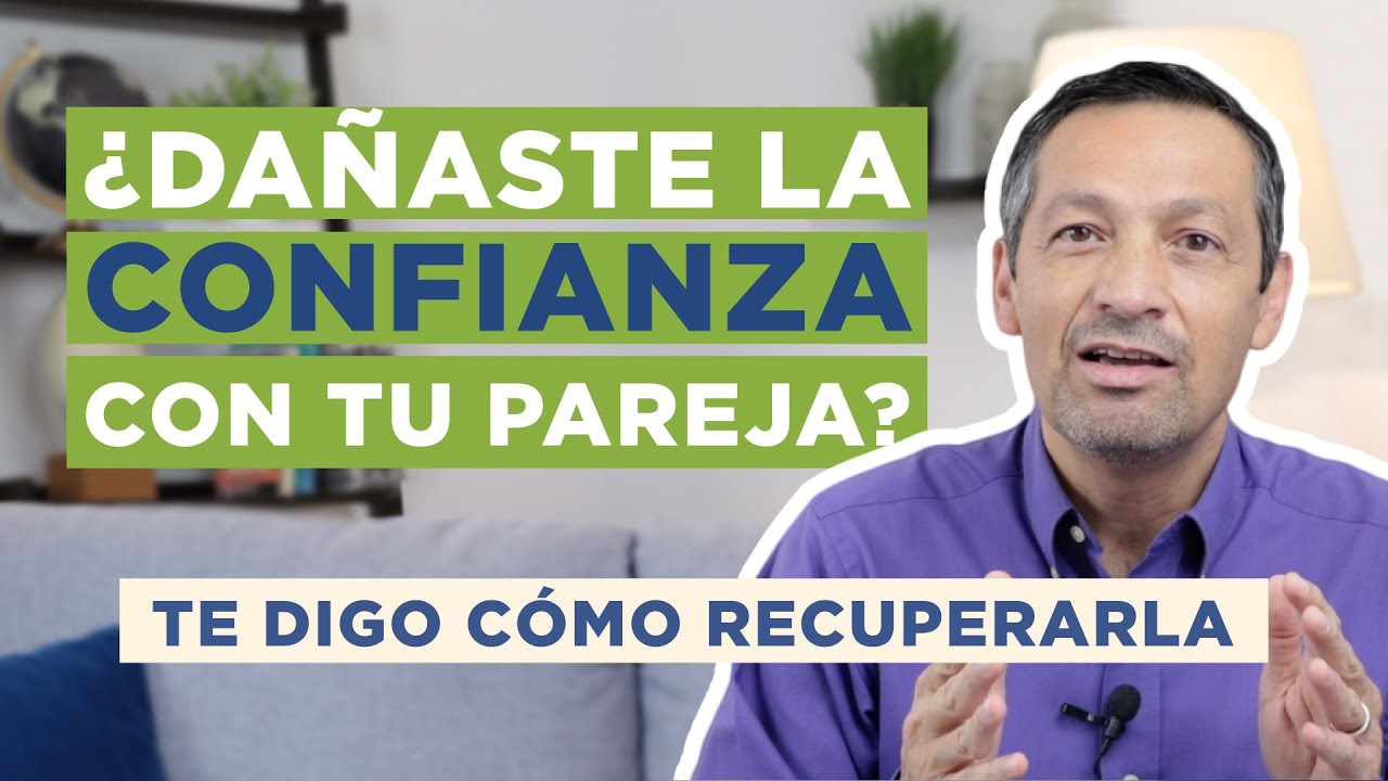 palabras para que mi novio confie en mi