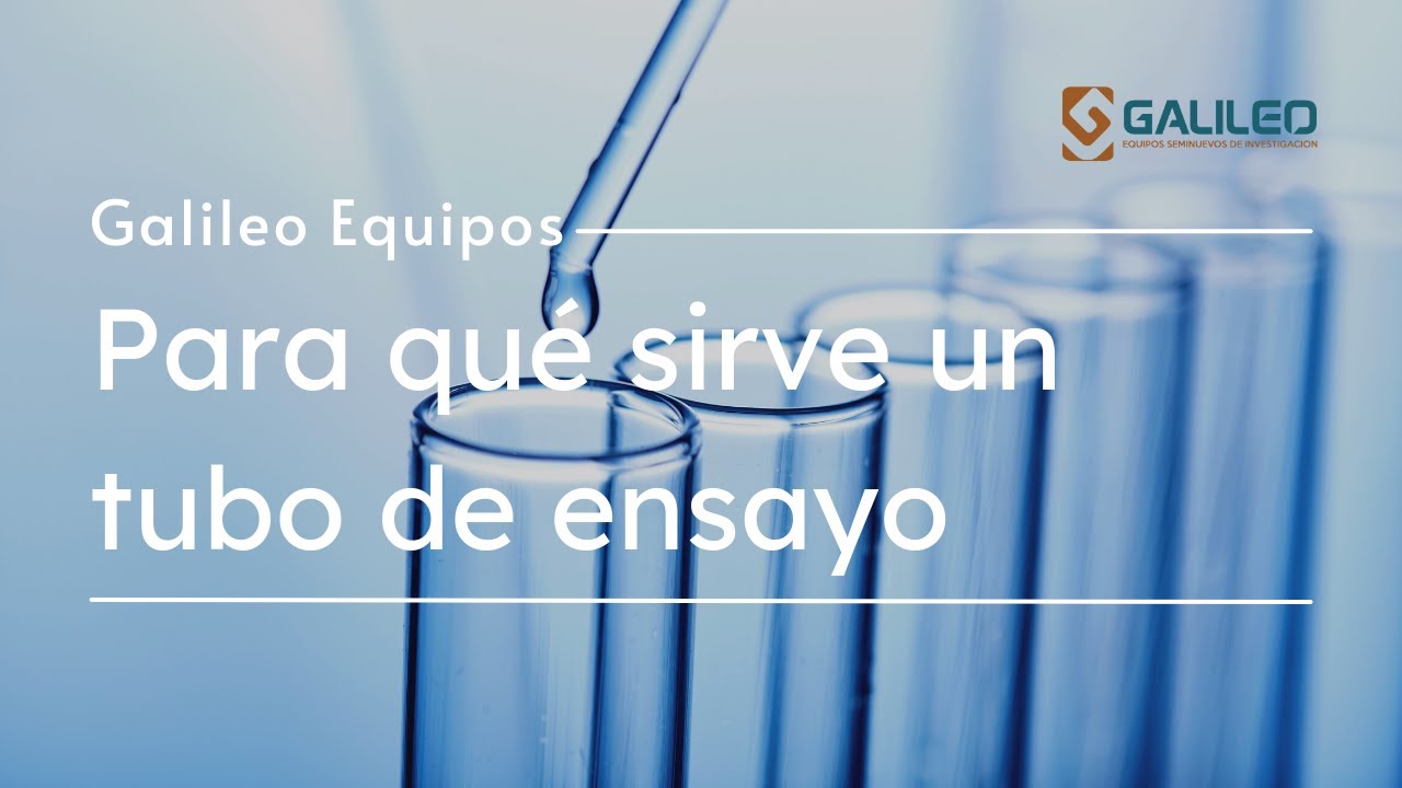para que sirve gradilla para tubos de ensayo de laboratorio