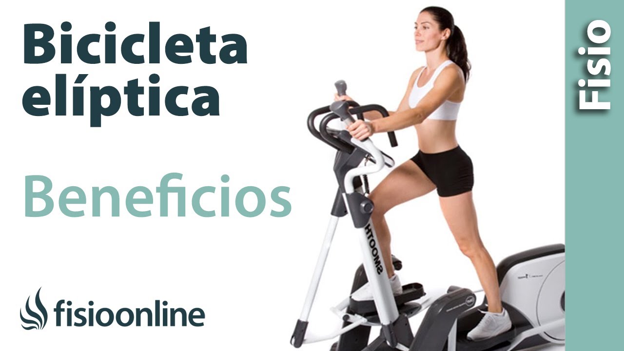 para que sirve la bicicleta en el gym