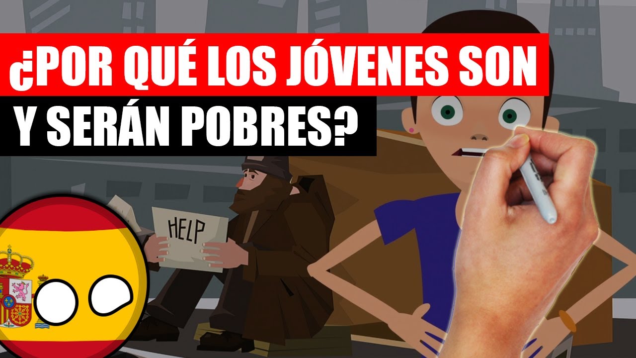 porque los jovenes no estan planeando su futuro