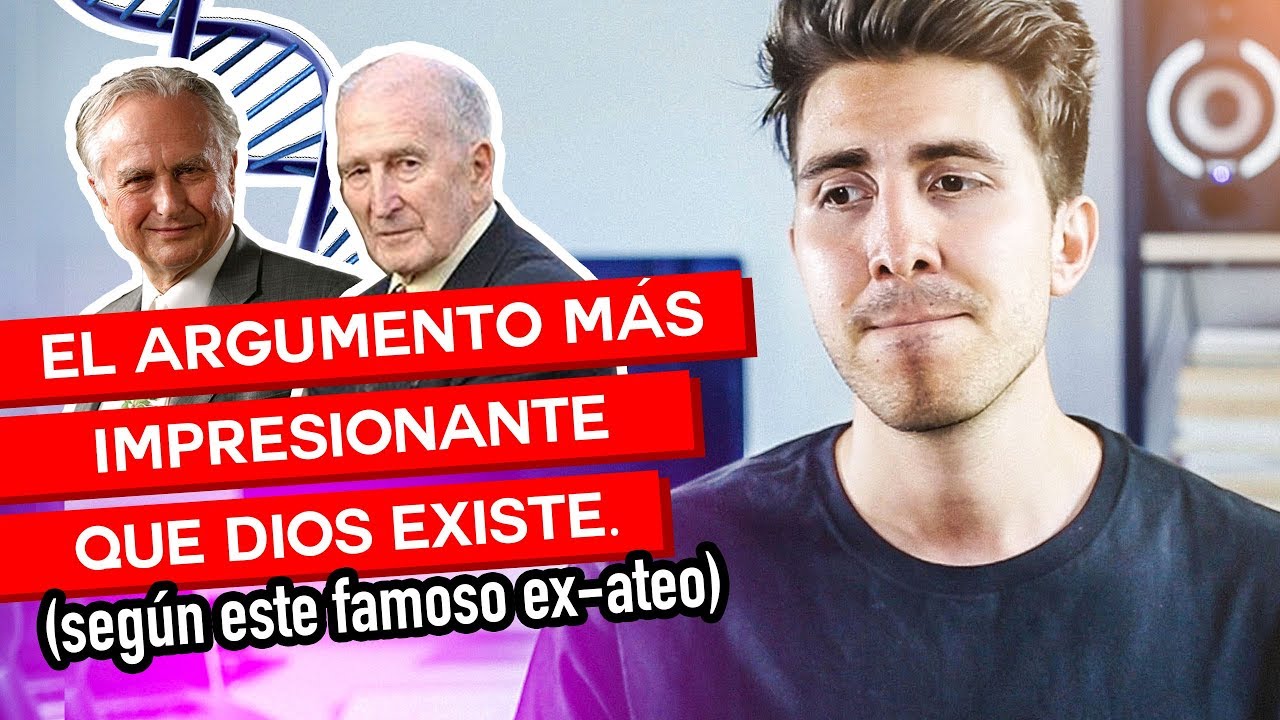 que decirle a un ateo para que crea en dios