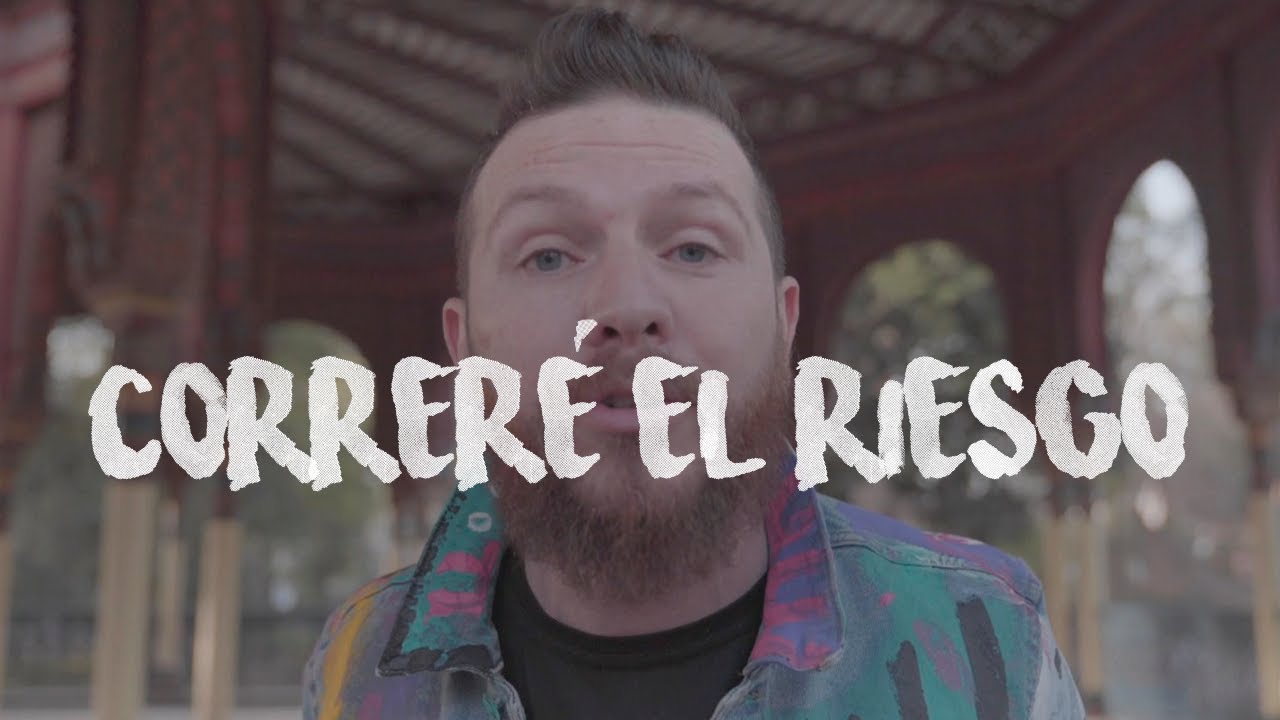 que es la vida sin algo de riesgo