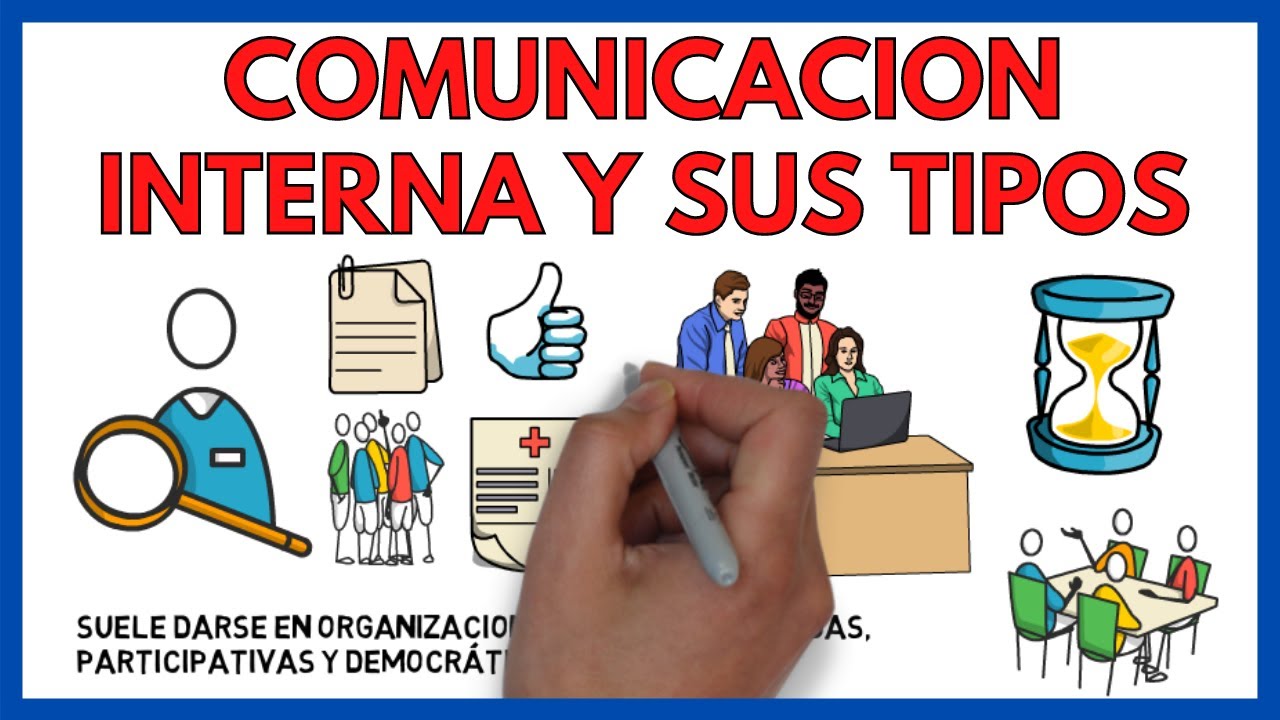 que es un sistema de comunicacion en una empresa