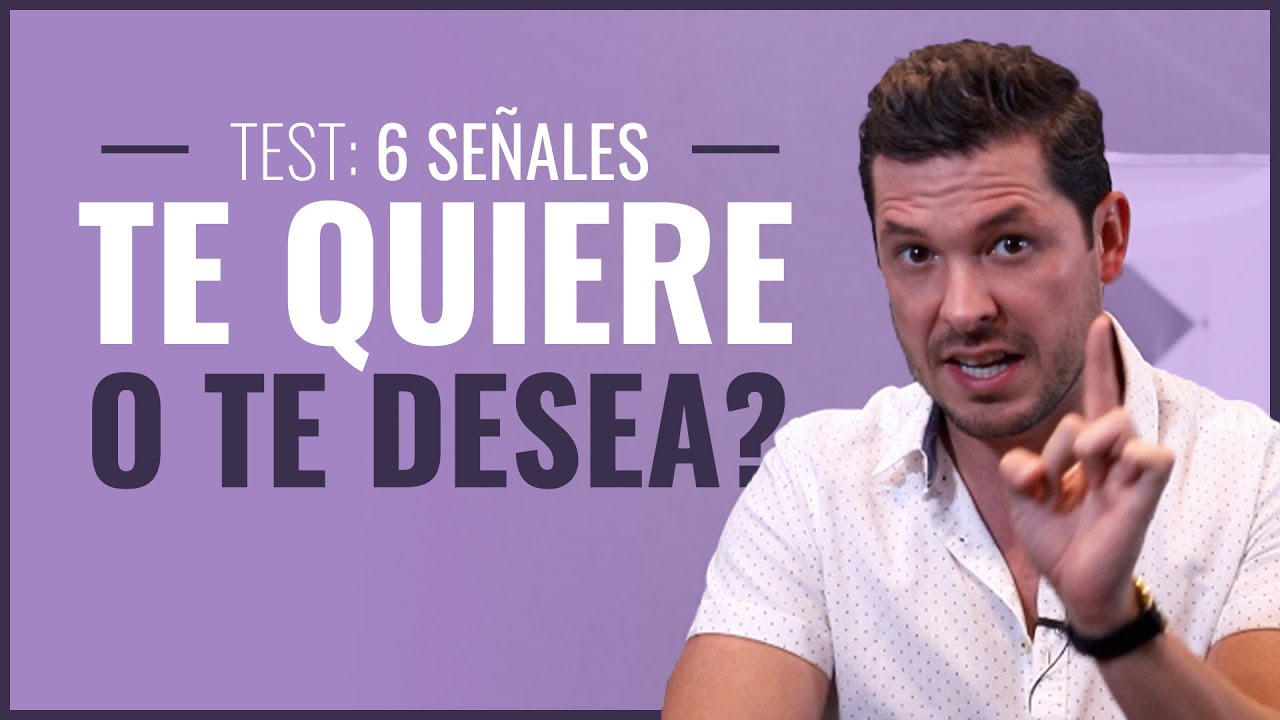 que significa cuando un hombre te dice quiero verte