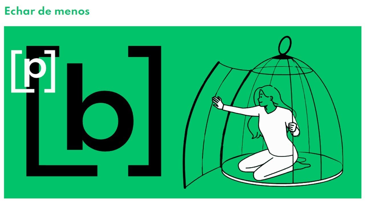 que significa echar de menos a una persona