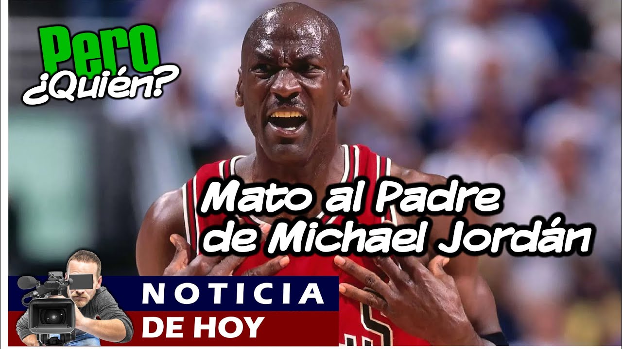 quien es el papa de michael b jordan