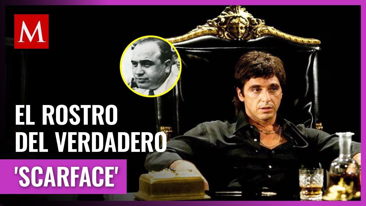quien fue tony montana en la vida real
