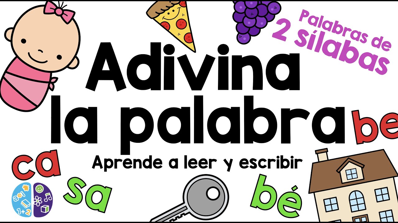 rompecabezas de palabras para niños de primer grado