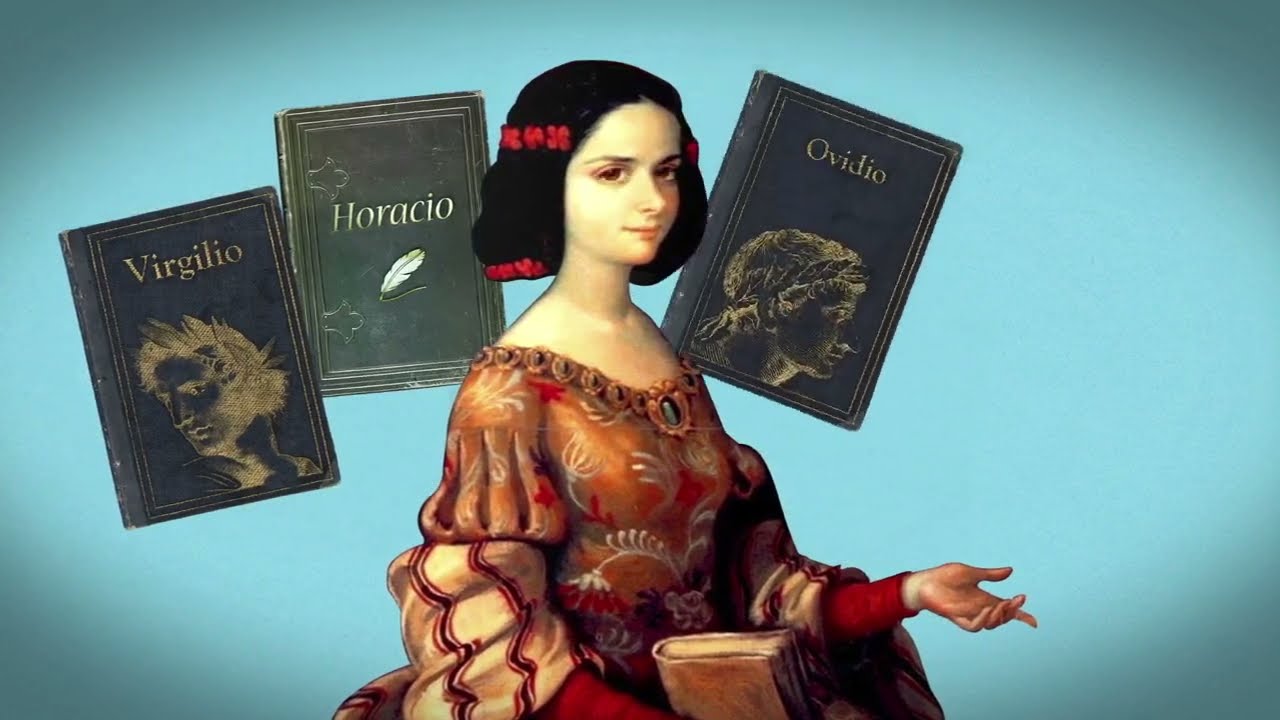 sor juana ines de la cruz movimiento literario