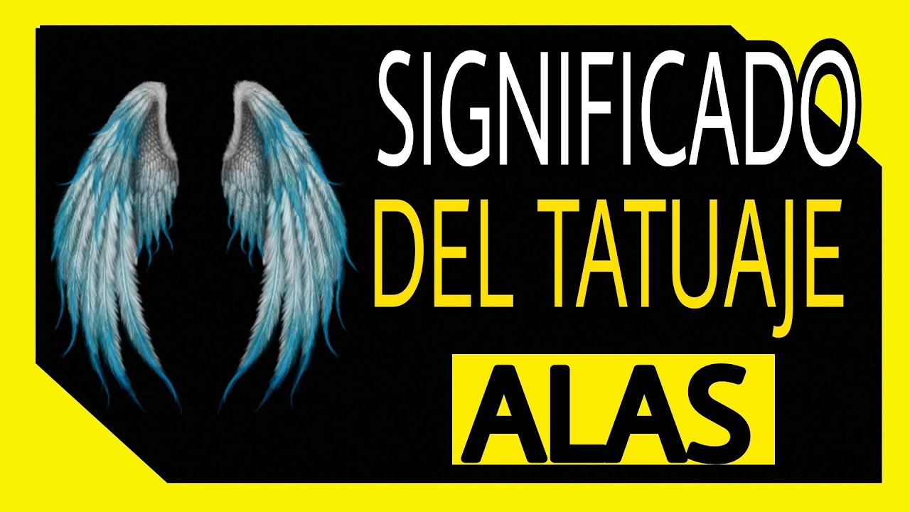 tatuajes de alas de angel en el cuello