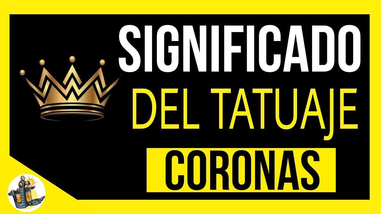 tatuajes de coronas para mujer en el hombro