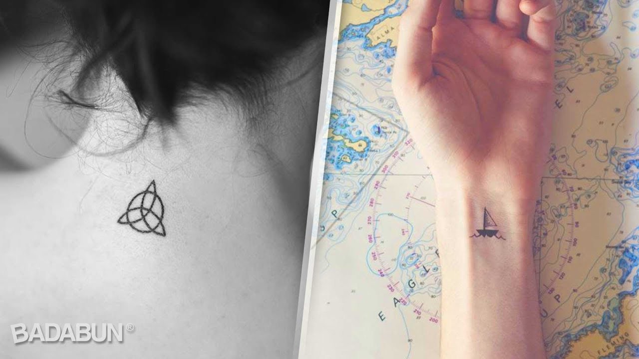 tatuajes en los dedos para hombres con significado