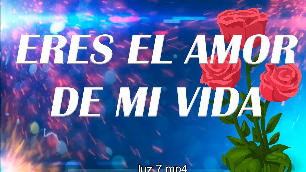 te amo a distancia y te amo en papel