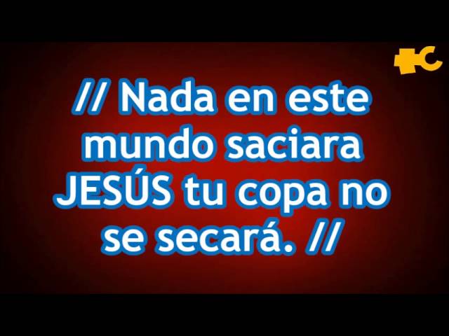 tu presencia es el cielo para mi letra