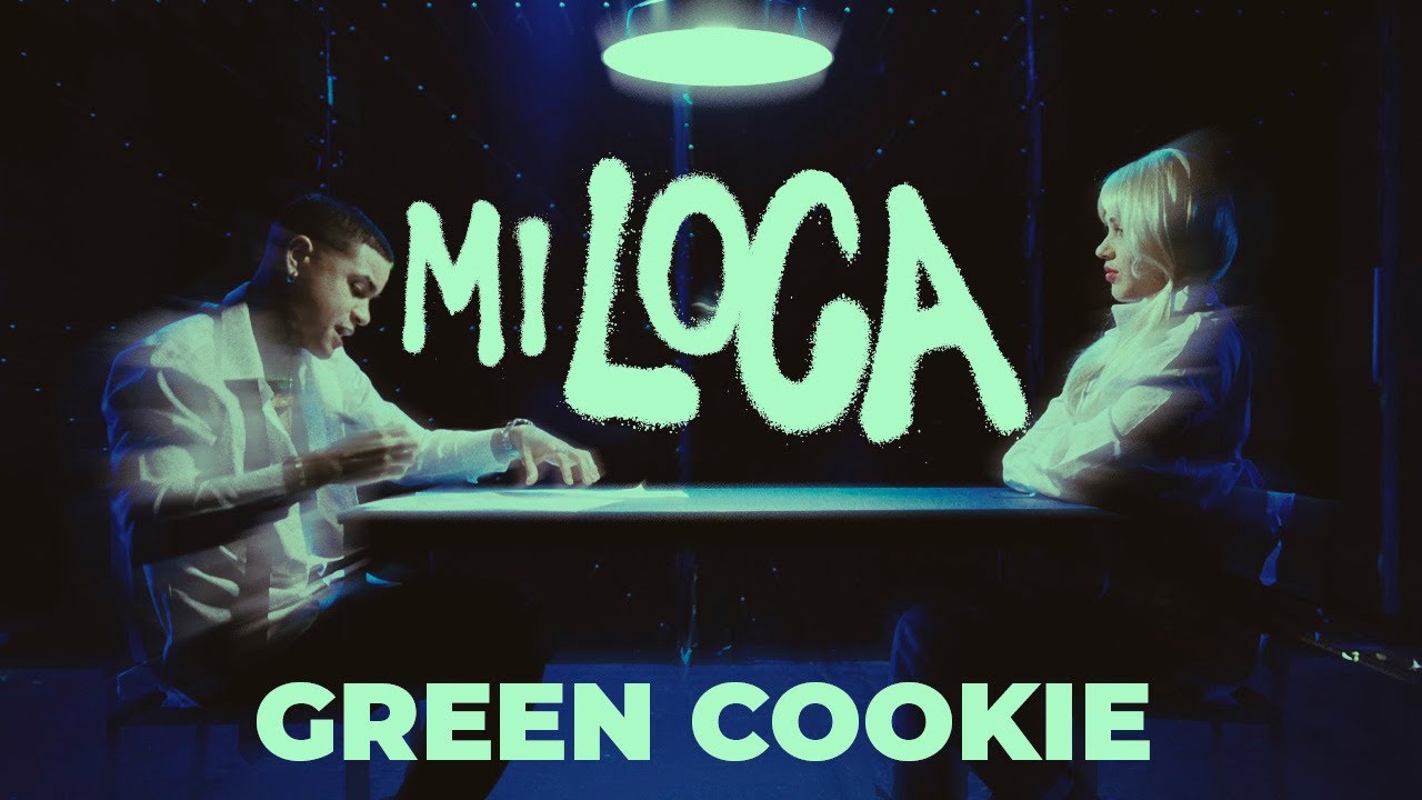 yo soy su loco ella es mi loca