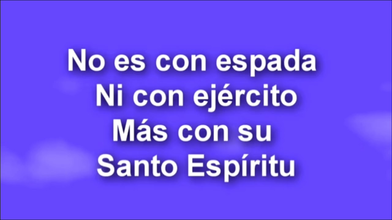 yo tengo un amigo que me ama letra completa
