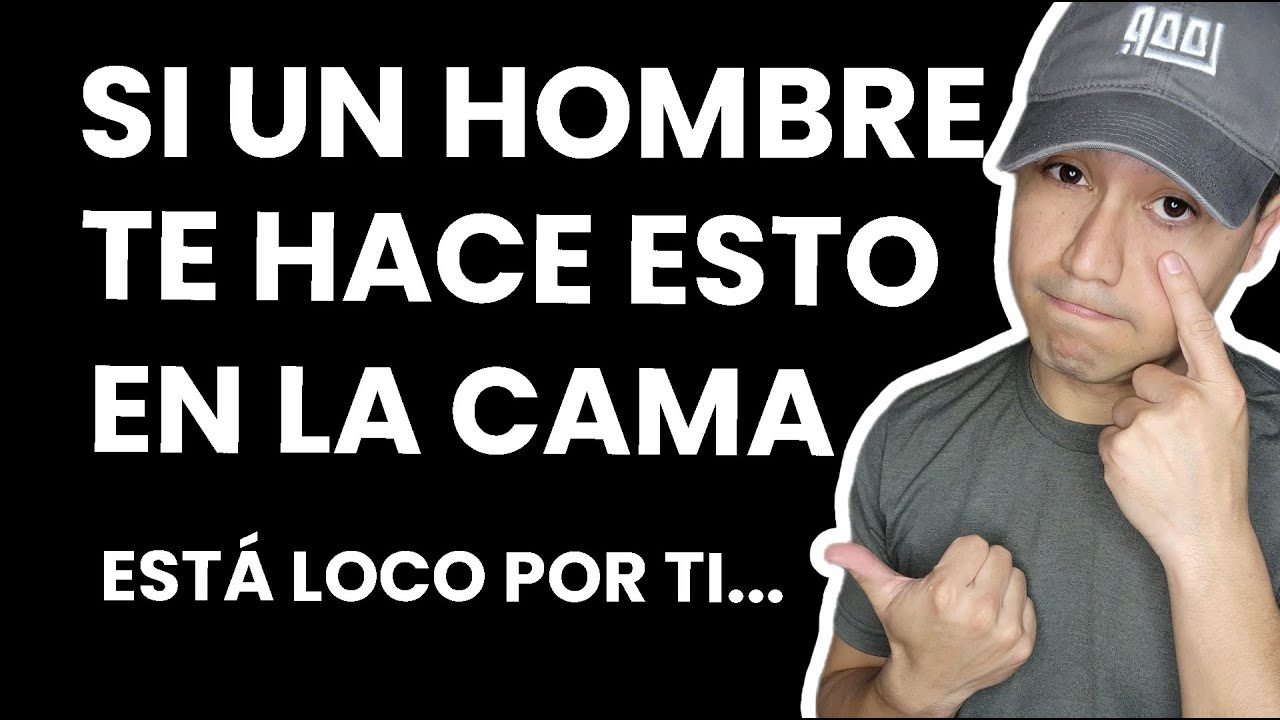 10 razones por las que los hombres tocan sus partes