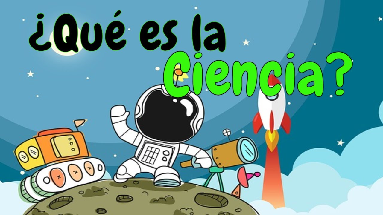 20 ramas de la ciencia y su definicion