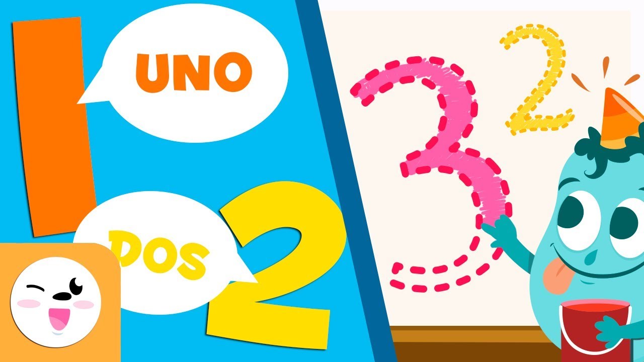 actividades de numeros del 1 al 10 para preescolar