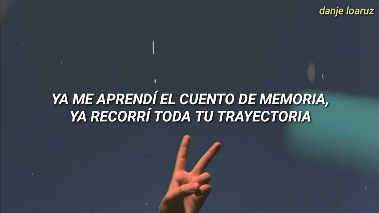 adios me voy y no me importa letra