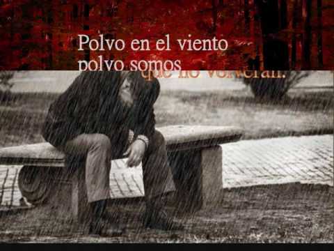 al cerrar mis ojos un momento nada mas que uno