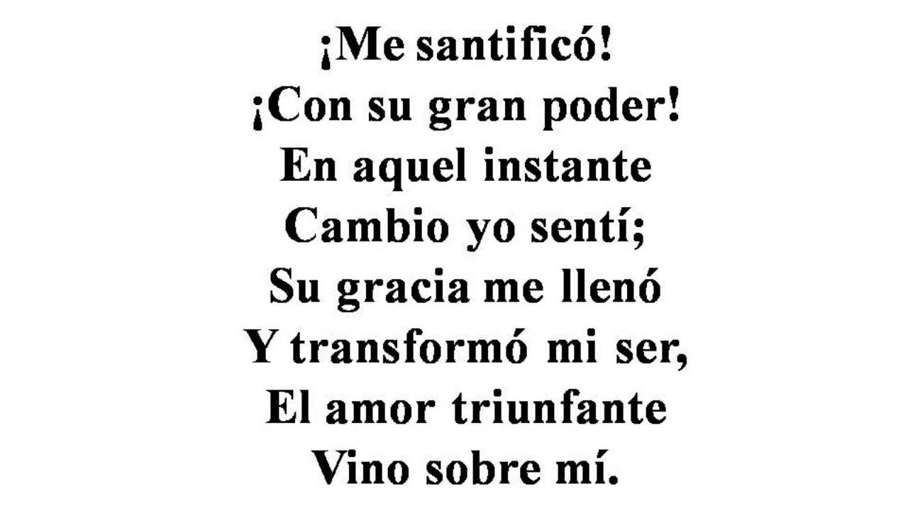 andando yo errante sin dios y sin perdon