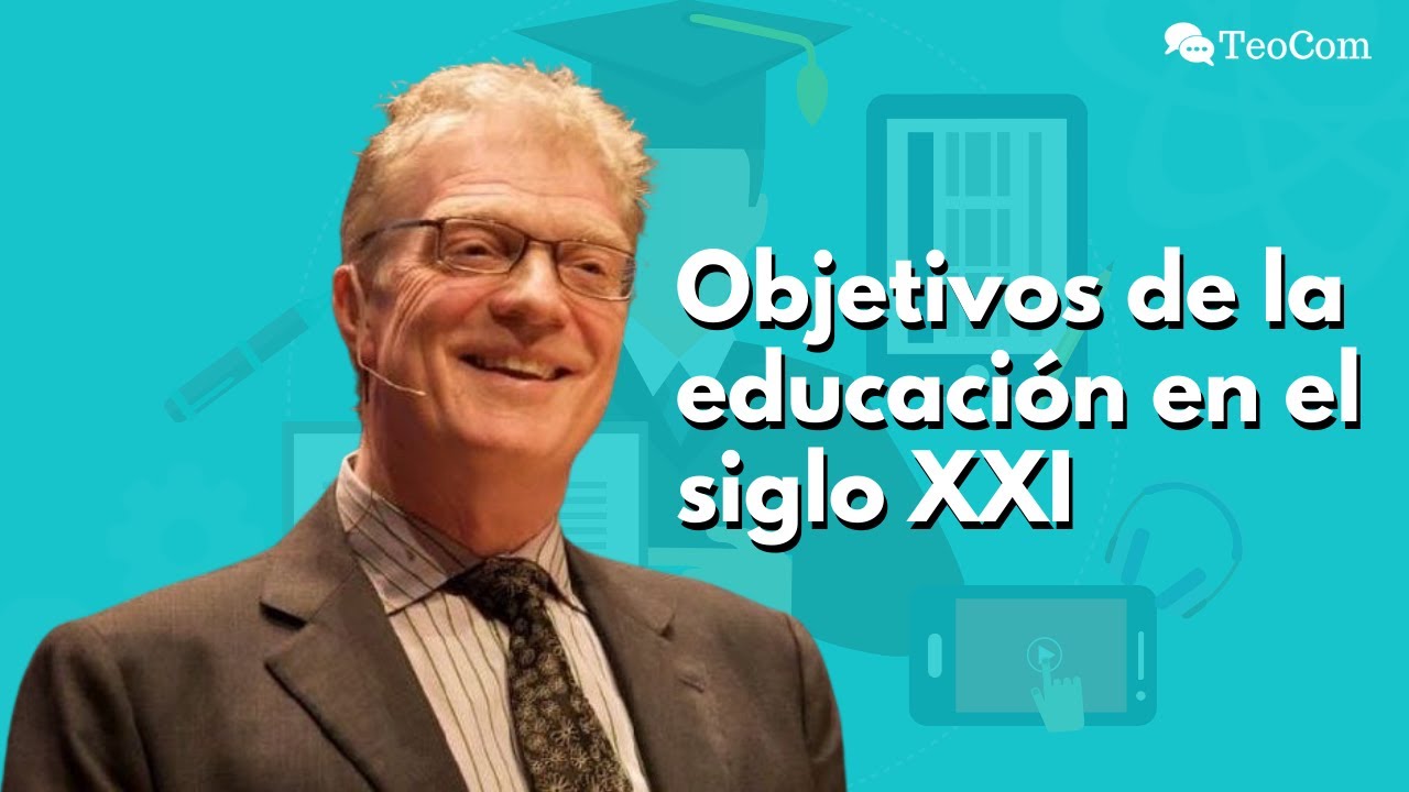 caracteristicas de la educacion en el siglo 21