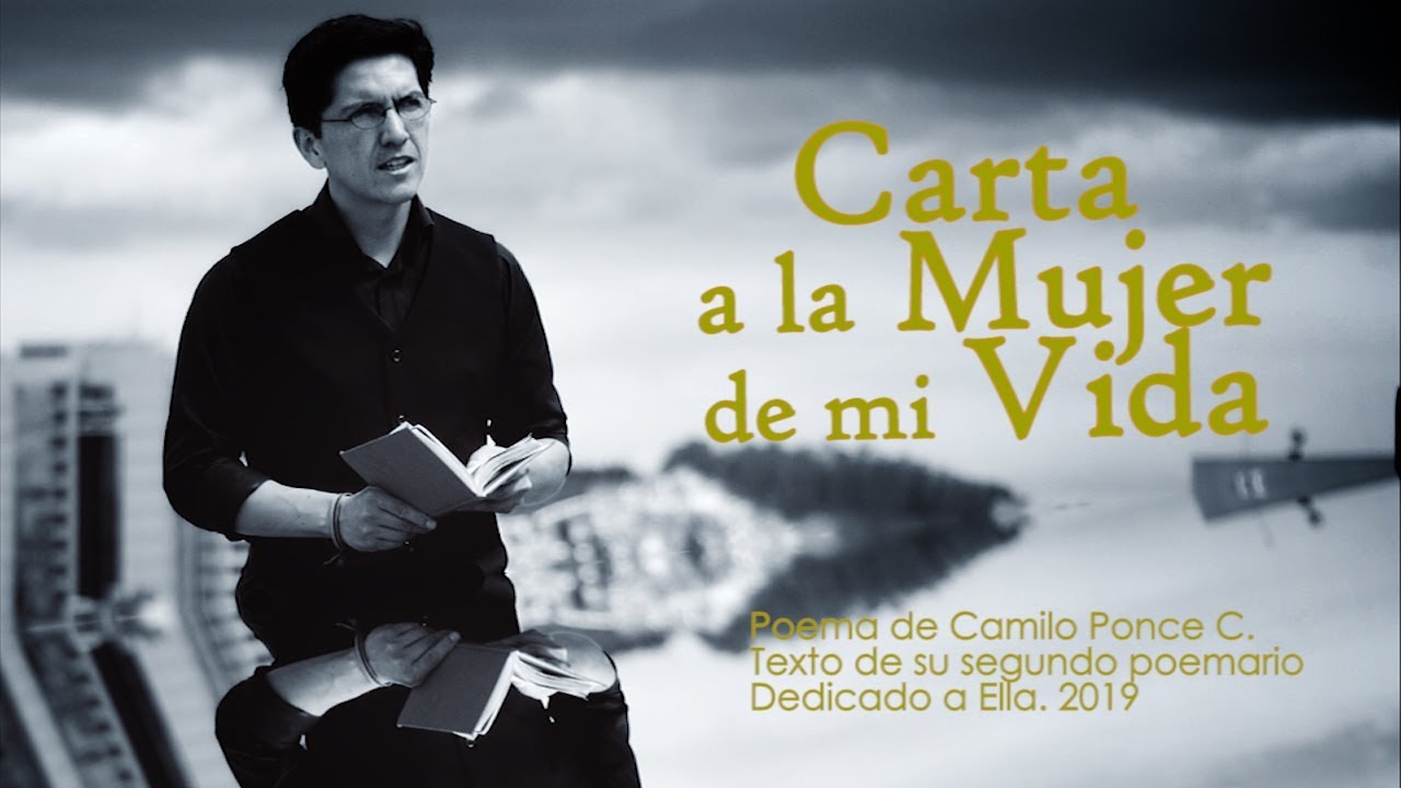 carta a la futura mujer de mi vida