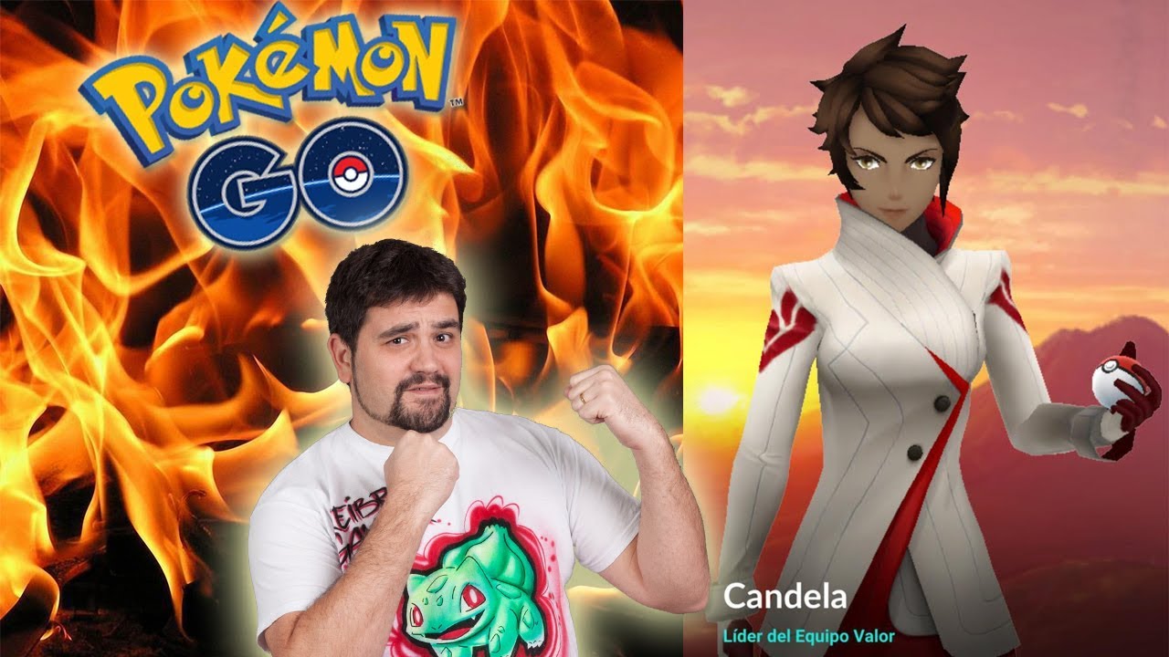 combate contra un lider de equipo 3 veces