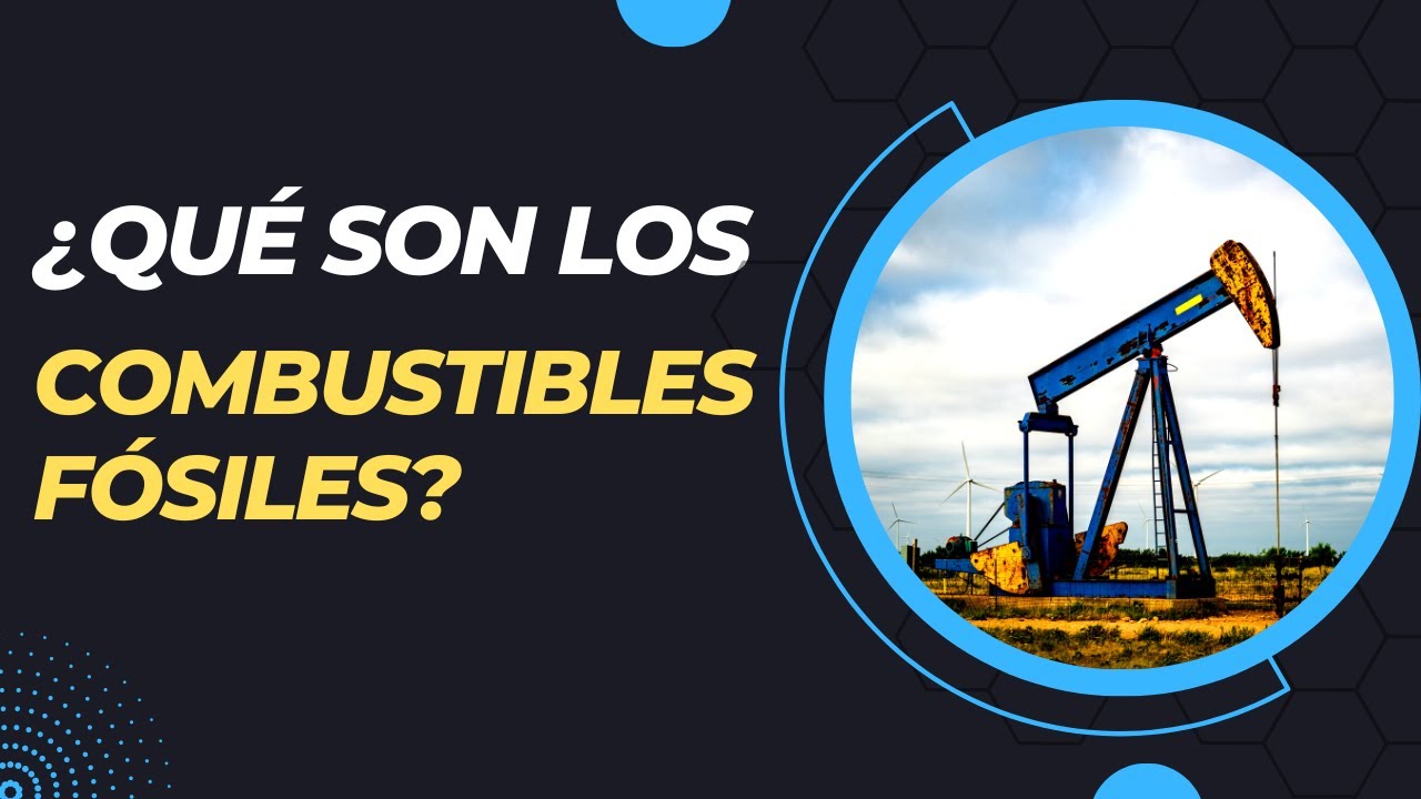 combustibles comunes que se utilizan en las industrias