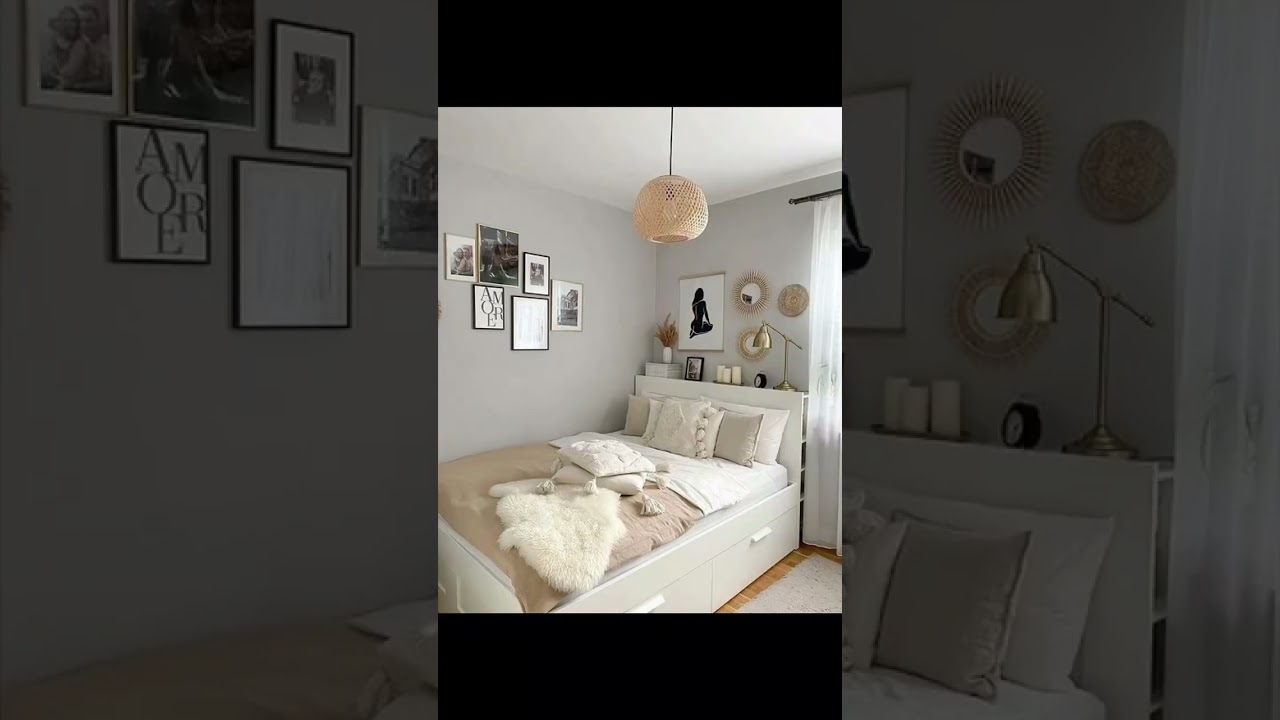 como decorar mi cuarto para niña de 12 años