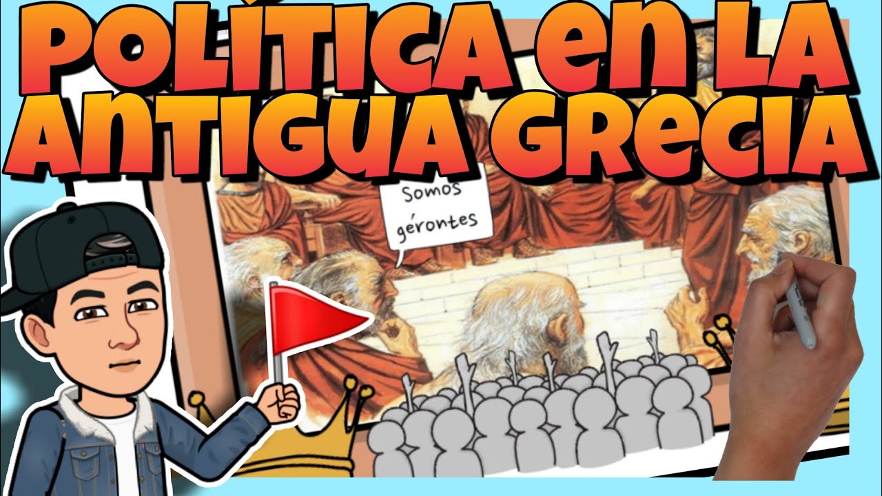 como influyo la democracia griega en las artes plasticas